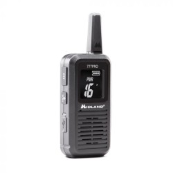 Buy Midland PMR Radios - 777 PRO - Professional Business PMR Radios Pair in Cyprus, Nicosia, Limassol, Larnaka, Pafos