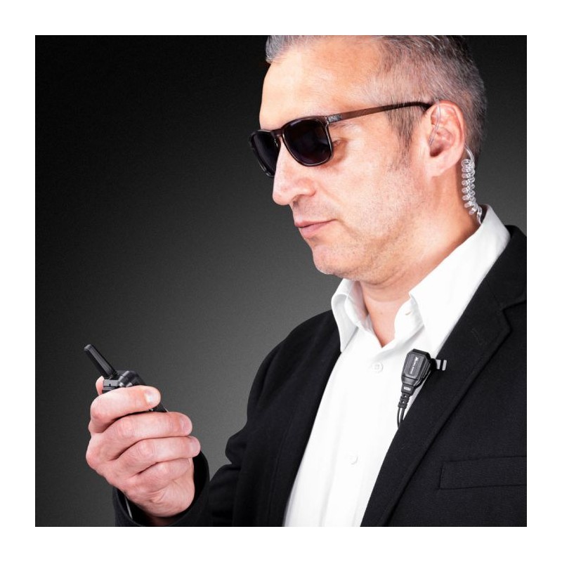 Buy Midland PMR Radios - 777 PRO - Professional Business PMR Radios Pair in Cyprus, Nicosia, Limassol, Larnaka, Pafos