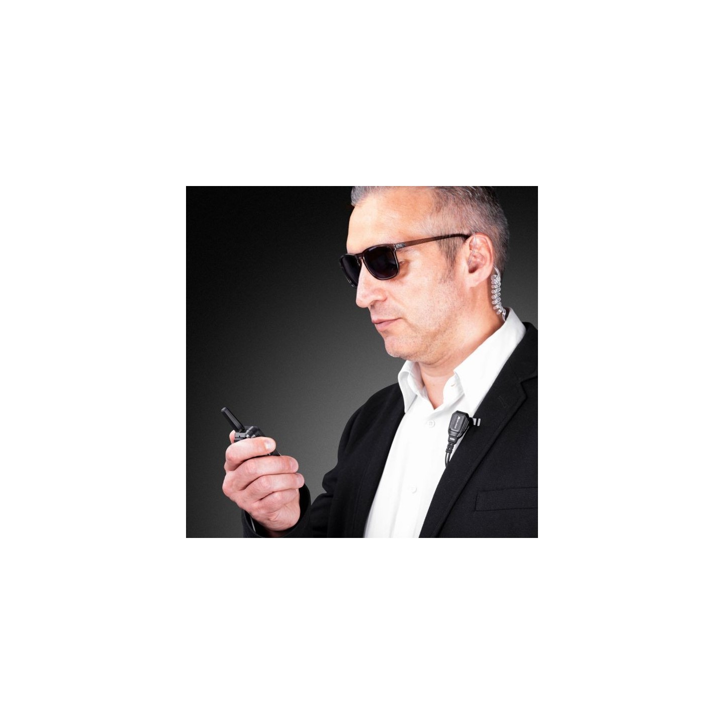 Midland PMR Radios - 777 PRO - Professional Business PMR Radios Pair — Buy in Cyprus with Fast Delivery