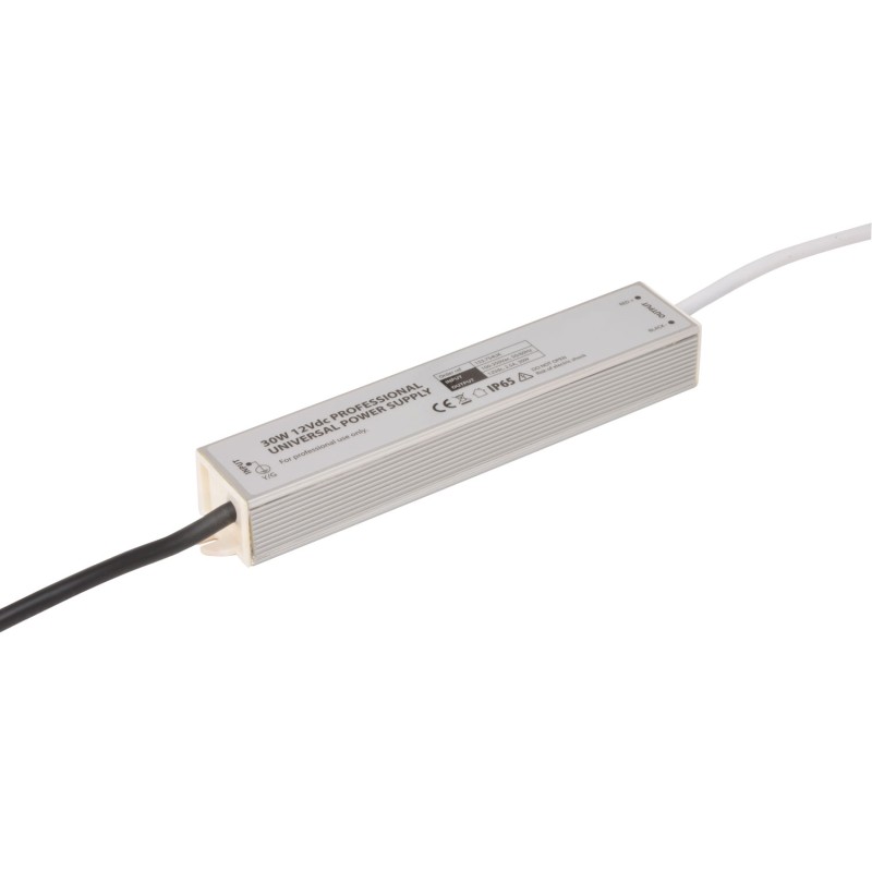 Buy LYYT Power Supply - PS30 - Universal 12V 30W IP67 Power Supply 153.754UK in Cyprus, Nicosia, Limassol, Larnaka, Pafos