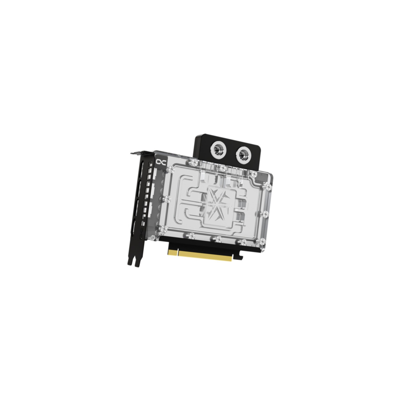 INNO3D GeForce RTX 5080 iCHILL FROSTBITE - 16GB GDDR7 - Compact Dual‑Slot, 2670 MHz Boost — Buy in Cyprus with Fast Delivery