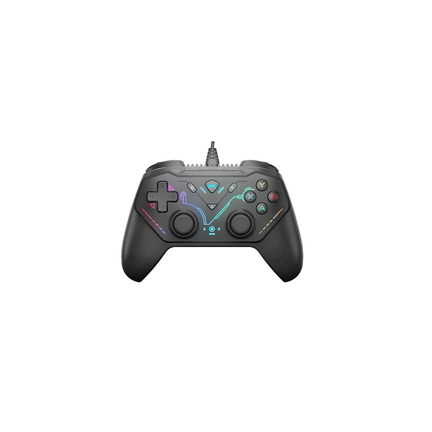 Machenike PC Gamepad G3S Wired Black (Boxed) — Buy in Cyprus with Fast Delivery