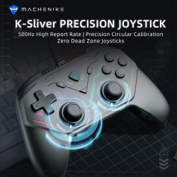 Machenike PC Gamepad G3S Wired Black (Boxed) — Buy in Cyprus with Fast Delivery