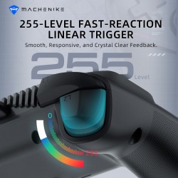 Machenike PC Gamepad G3S Wired Black (Boxed) — Buy in Cyprus with Fast Delivery