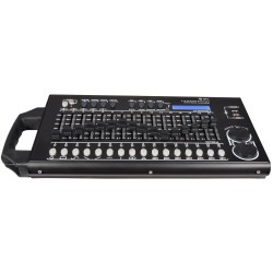 Buy QTX Advanced DMX RDM Controller - ADMX-512 - 512 Ch DMX RDM Controller in Cyprus, Nicosia, Limassol, Larnaka, Pafos