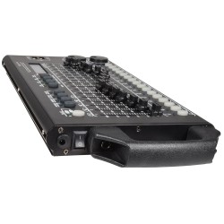 Buy QTX Advanced DMX RDM Controller - ADMX-512 - 512 Ch DMX RDM Controller in Cyprus, Nicosia, Limassol, Larnaka, Pafos