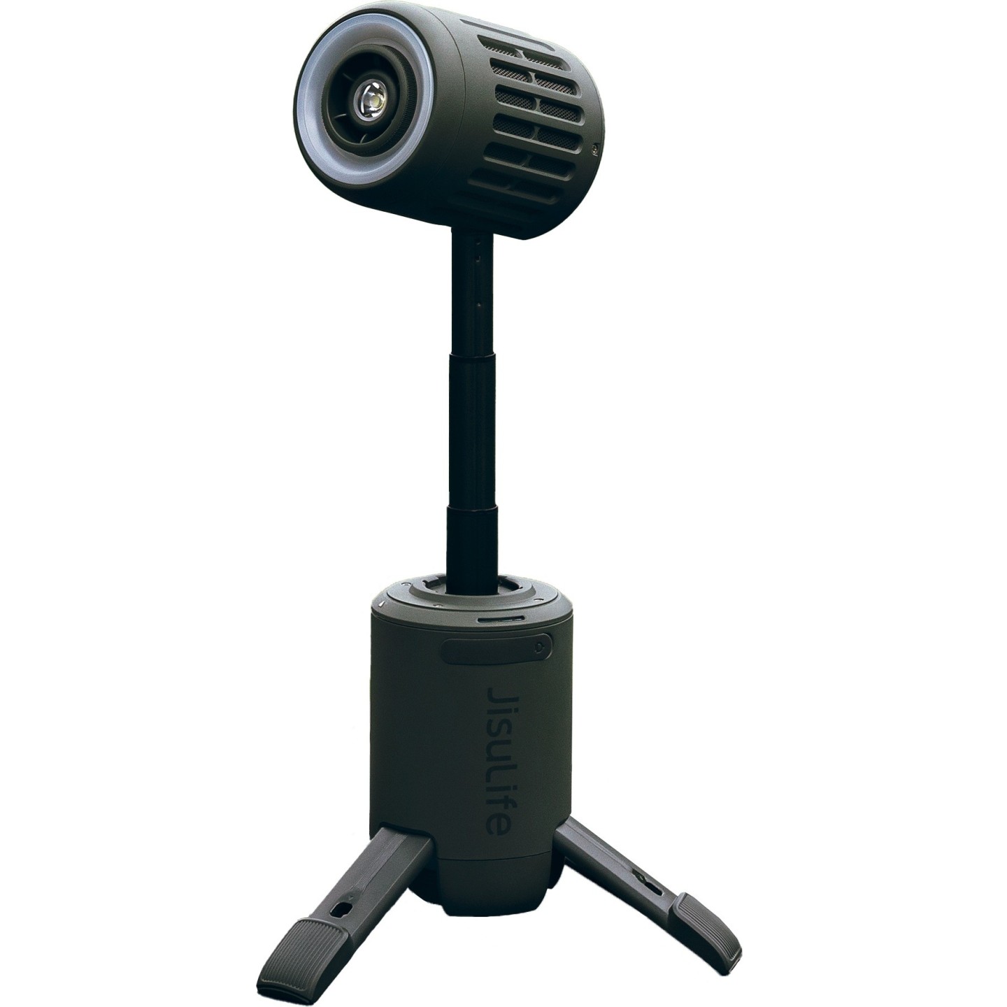 Jisulife Outdoor Fan - Ultra1 - Green — Buy in Cyprus with Fast Delivery