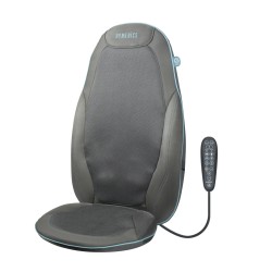 Buy HoMedics Gel Shiatsu Back Massager - SGM-1300EUX - Gel Shiatsu Back Massager in Cyprus, Nicosia, Limassol, Larnaka, Pafos