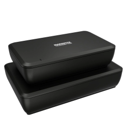 Buy Marmitek Wireless Speaker Connection - Anywhere 650 - for Surround Speaker in Cyprus, Nicosia, Limassol, Larnaka, Pafos