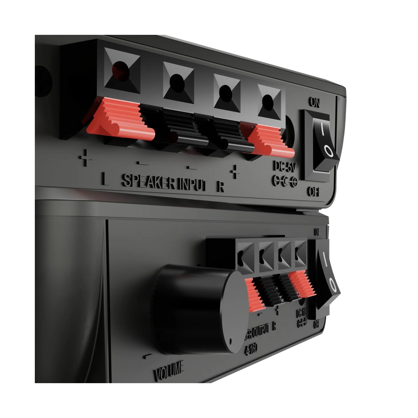 Marmitek Wireless Speaker Connection - Anywhere 650 - for Surround Speaker — Buy in Cyprus with Fast Delivery