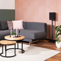 Buy Marmitek Wireless Speaker Connection - Anywhere 650 - for Surround Speaker in Cyprus, Nicosia, Limassol, Larnaka, Pafos