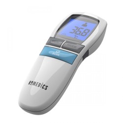 Buy HoMedics No Touch Infrared Thermometer - TE-200 - No Touch Infrared Thermometer in Cyprus, Nicosia, Limassol, Larnaka, Pafos