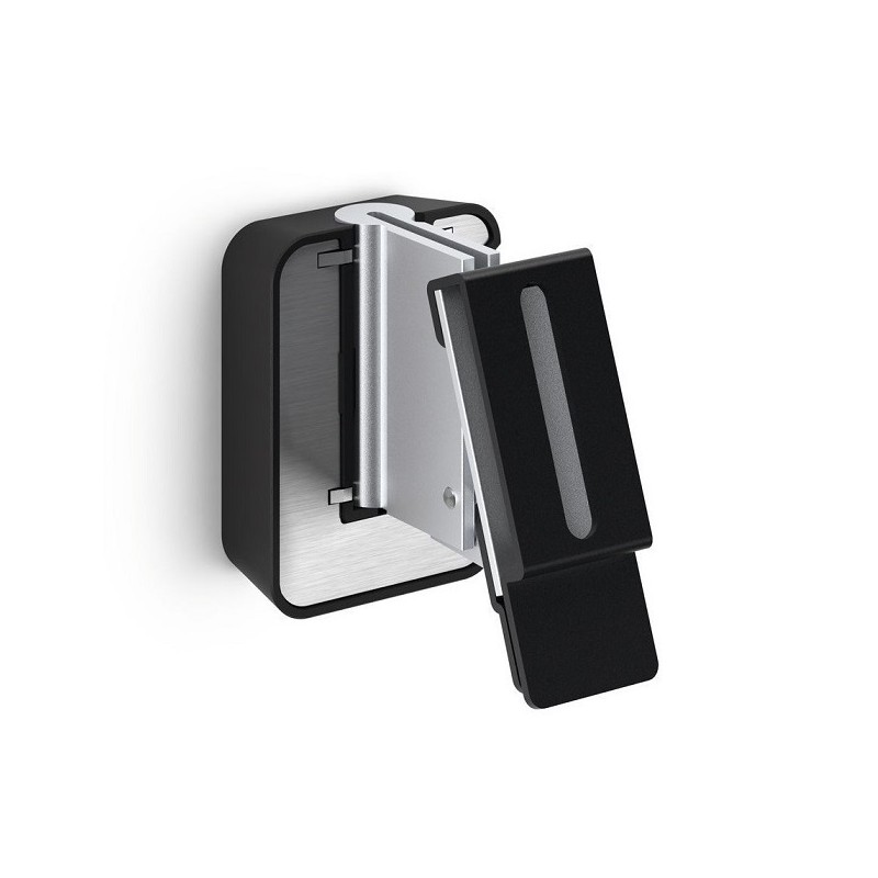 Buy Vogels Speaker Wall Mount - SOUND 3200 - 5kg Black in Cyprus, Nicosia, Limassol, Larnaka, Pafos