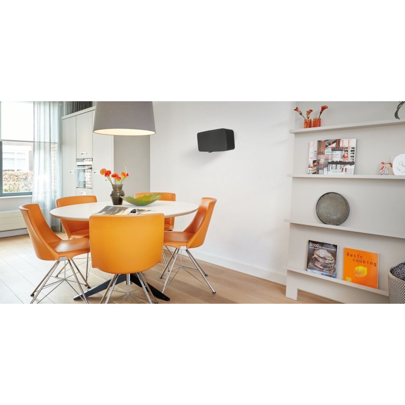 Buy Vogels Speaker Wall Mount - SOUND 3200 - 5kg Black in Cyprus, Nicosia, Limassol, Larnaka, Pafos