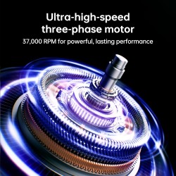 Buy Jisulife Desktop Fan - Pro3 - Black in Cyprus, Nicosia, Limassol, Larnaka, Pafos