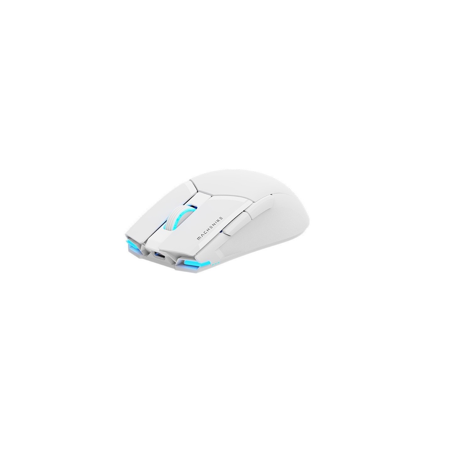 Machenike M7 Pro Wireless Gaming Mouse 74g PAW3395 26000 DPI (Boxed) — Buy in Cyprus with Fast Delivery