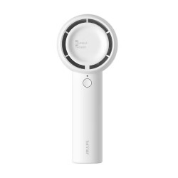 Buy Jisulife Portable Personal Fan - FA42 - White in Cyprus, Nicosia, Limassol, Larnaka, Pafos