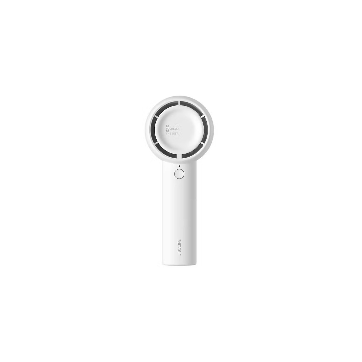 Jisulife Portable Personal Fan - FA42 - White — Buy in Cyprus with Fast Delivery