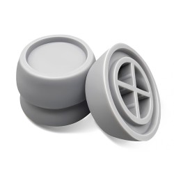 Buy Superior Washing Machine Anti-vibration Pads - SUPSLG001 - Anti-vibration Pads in Cyprus, Nicosia, Limassol, Larnaka, Pafos