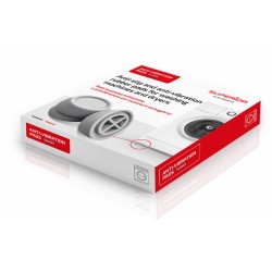 Buy Superior Washing Machine Anti-vibration Pads - SUPSLG001 - Anti-vibration Pads in Cyprus, Nicosia, Limassol, Larnaka, Pafos