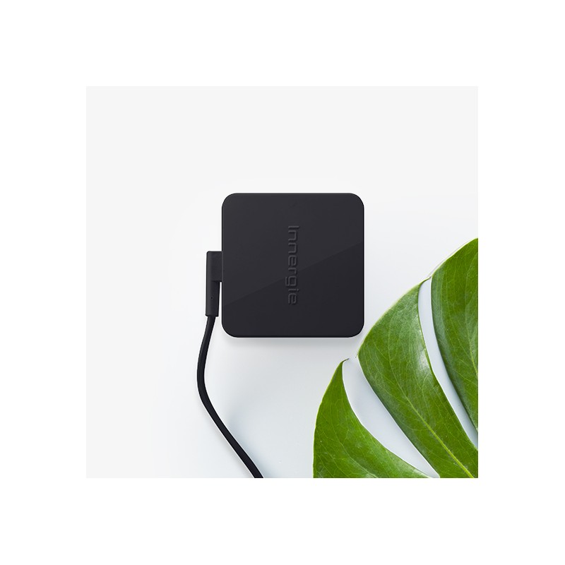 Buy Innergie USB-C Laptop Power Adapter 100W - C10 Lite - USB-C, 100W in Cyprus, Nicosia, Limassol, Larnaka, Pafos