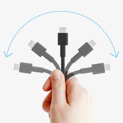 Buy Innergie USB-C Laptop Power Adapter 100W - C10 Lite - USB-C, 100W in Cyprus, Nicosia, Limassol, Larnaka, Pafos
