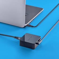 Buy Innergie USB-C Laptop Power Adapter 100W - C10 Lite - USB-C, 100W in Cyprus, Nicosia, Limassol, Larnaka, Pafos