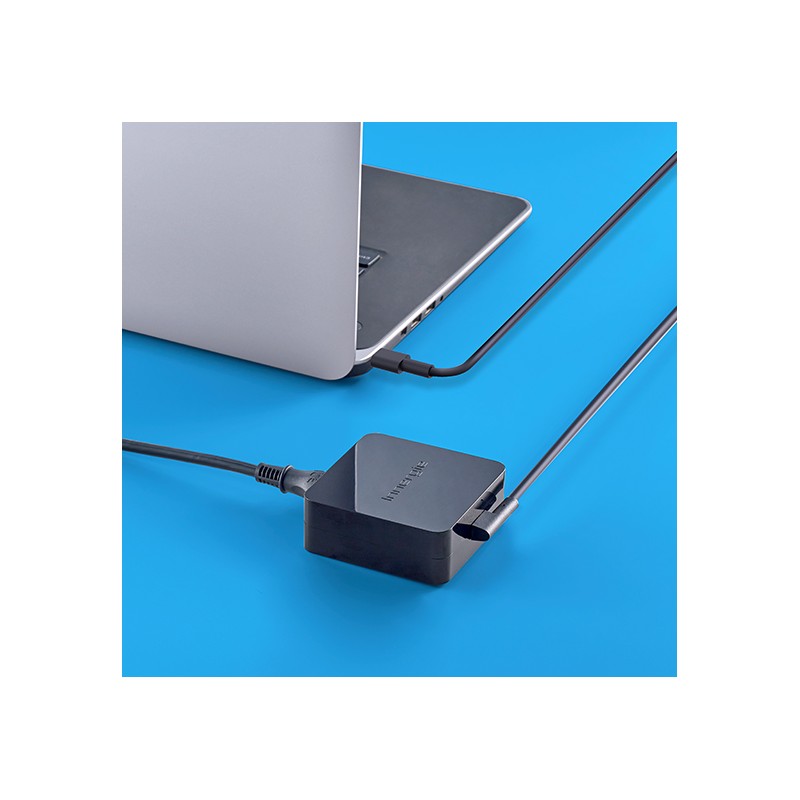 Buy Innergie USB-C Laptop Power Adapter 100W - C10 Lite - USB-C, 100W in Cyprus, Nicosia, Limassol, Larnaka, Pafos