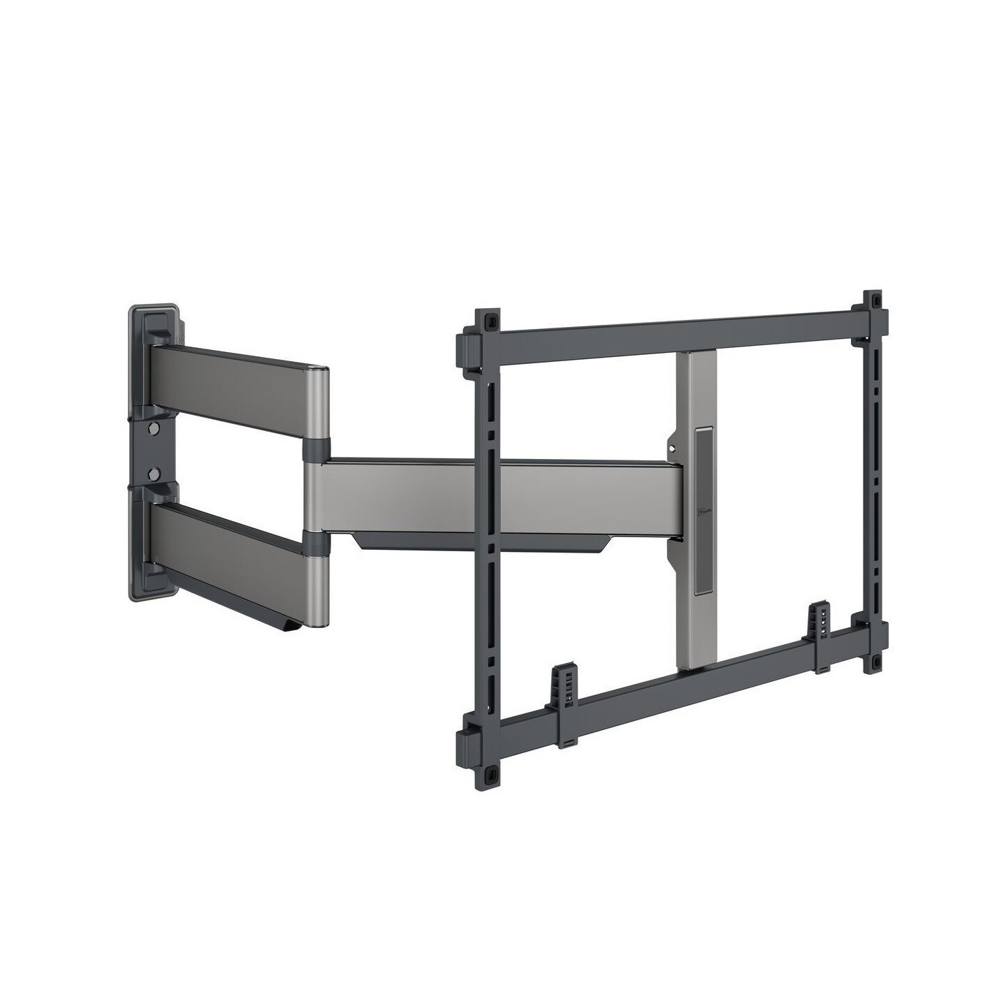 Vogels ELITE TV Wall Mount - TVM5845 - Turn 60x40 2 arms 55kg 74cm Black — Buy in Cyprus with Fast Delivery