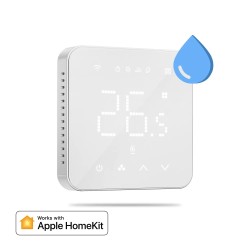 Buy Meross Homekit Smart Wi-Fi Thermostat for Boiler Water Heating System - MTS2... in Cyprus, Nicosia, Limassol, Larnaka, Pafos