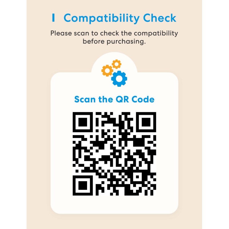 Buy Meross Homekit Smart Wi-Fi Thermostat for Boiler Water Heating System - MTS2... in Cyprus, Nicosia, Limassol, Larnaka, Pafos