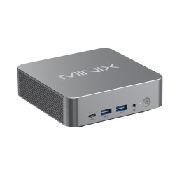 Buy MINIX Mini PC - NGC512-1T - Intel Core i5-12600H, 16GB DDR5, 1TB SSD, Dual L... in Cyprus, Nicosia, Limassol, Larnaka, Pafos