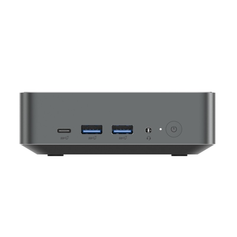 Buy MINIX Mini PC - NGC512-1T - Intel Core i5-12600H, 16GB DDR5, 1TB SSD, Dual L... in Cyprus, Nicosia, Limassol, Larnaka, Pafos