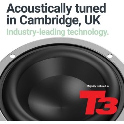 Buy Majority PC Speakers - DX 10 - 10W 2.0 USB Powered in Cyprus, Nicosia, Limassol, Larnaka, Pafos