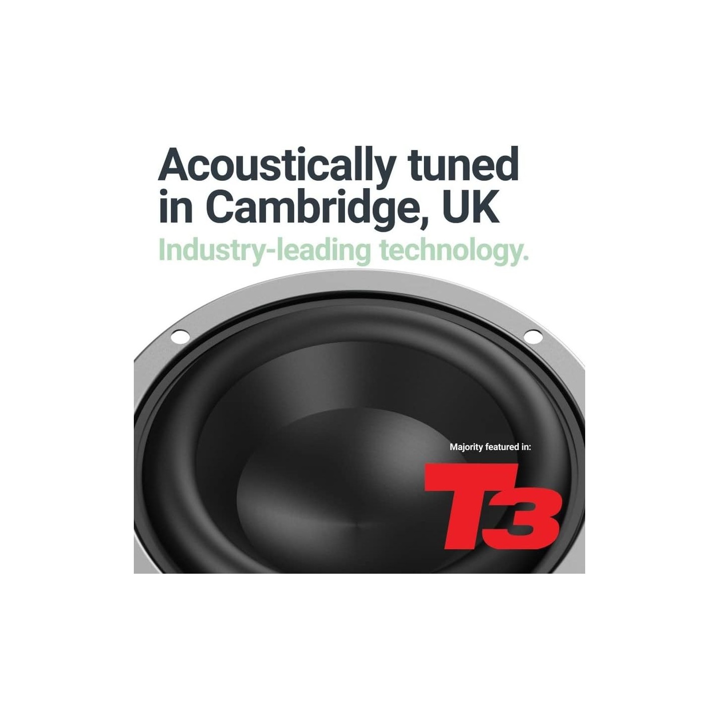 Majority PC Speakers - DX 10 - 10W 2.0 USB Powered — Buy in Cyprus with Fast Delivery