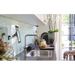 Buy Vogels Tablet Wall Mount - TMS1030 - 2 arms 7-13'' in Cyprus, Nicosia, Limassol, Larnaka, Pafos