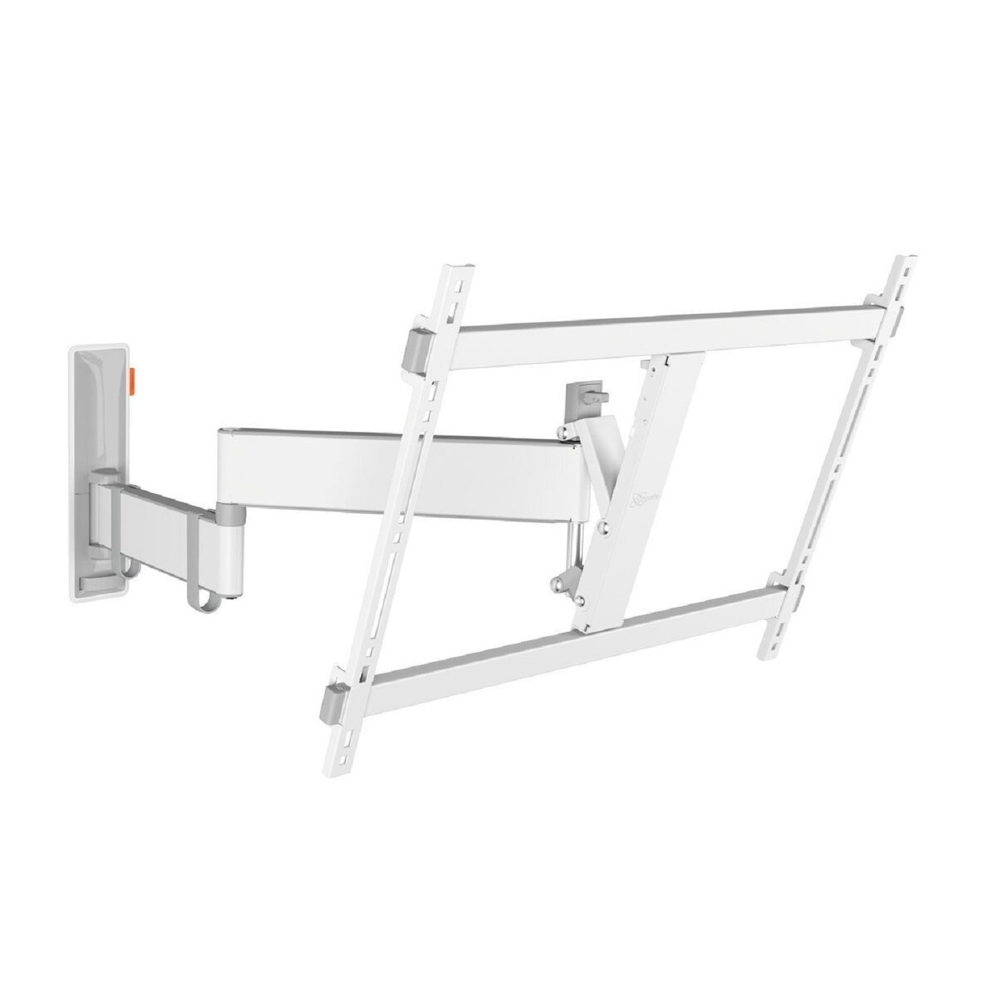 Vogels COMFORT TV Wall Mount - TVM3643 - 60x40 Turn2A White — Buy in Cyprus with Fast Delivery
