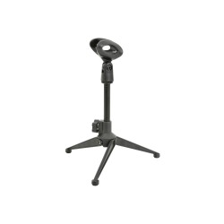 Buy QTX Desktop Folding Microphone Stand - 180.057UK - Desktop Folding Microphon... in Cyprus, Nicosia, Limassol, Larnaka, Pafos