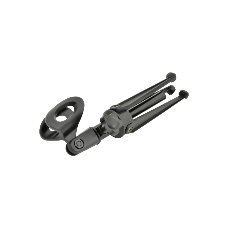 Buy QTX Desktop Folding Microphone Stand - 180.057UK - Desktop Folding Microphon... in Cyprus, Nicosia, Limassol, Larnaka, Pafos