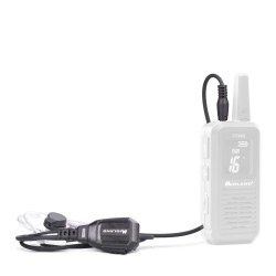 Buy Midland Earphones for 777PRO - MA31-777PRO - for 777PRO in Cyprus, Nicosia, Limassol, Larnaka, Pafos