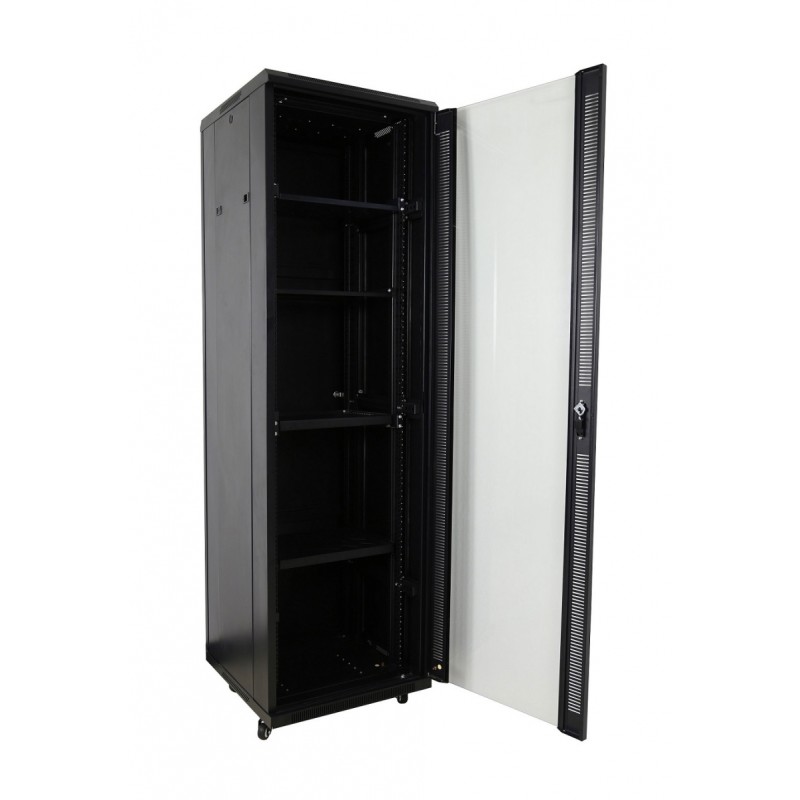 Buy DigitMX NETPRO - NP-C32U60 - 19'' Free Standing Cabinet 32U 60cm (Not Assemb... in Cyprus, Nicosia, Limassol, Larnaka, Pafos
