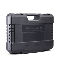 Buy Midland Radio G-Series PMR - G7 Pro - Work Edition Valibox in Cyprus, Nicosia, Limassol, Larnaka, Pafos