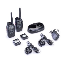 Buy Midland Radio G-Series PMR - G7 Pro - Work Edition Valibox in Cyprus, Nicosia, Limassol, Larnaka, Pafos