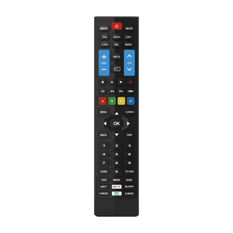 Buy Superior LG Replacement TV Remote Control - SMART in Cyprus, Nicosia, Limassol, Larnaka, Pafos