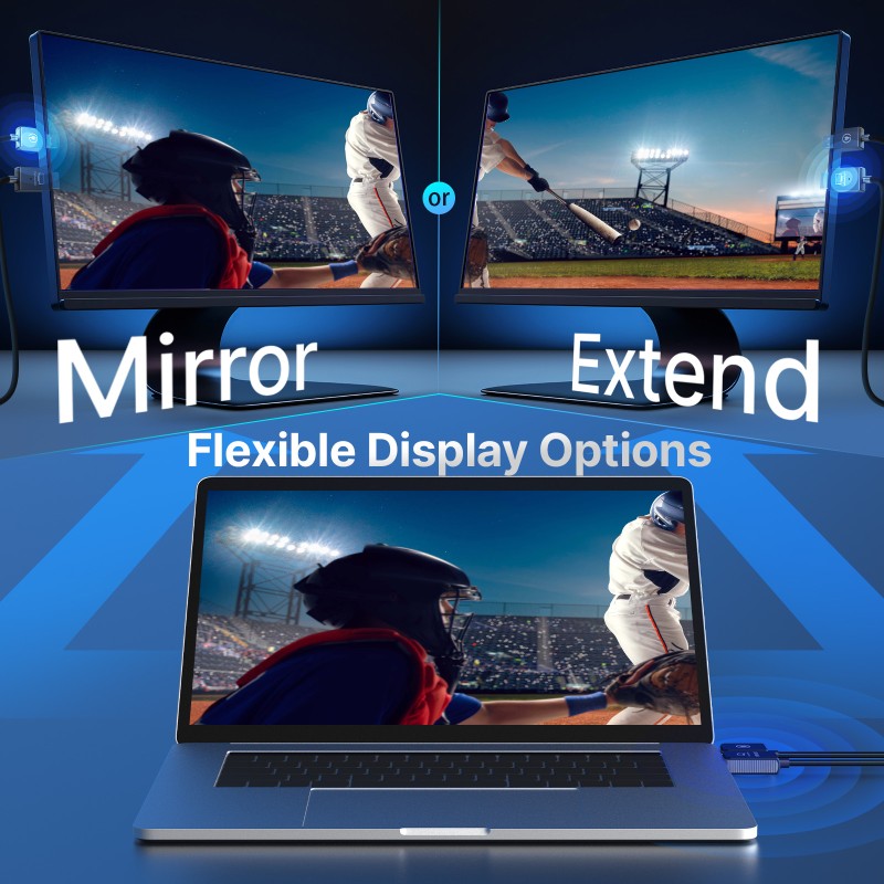 Buy MINIX Wireless Display Adapter - NEO H1 - HDMI to HDMI 1080p in Cyprus, Nicosia, Limassol, Larnaka, Pafos