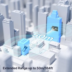 Buy MINIX Wireless Display Adapter - NEO H1 - HDMI to HDMI 1080p in Cyprus, Nicosia, Limassol, Larnaka, Pafos