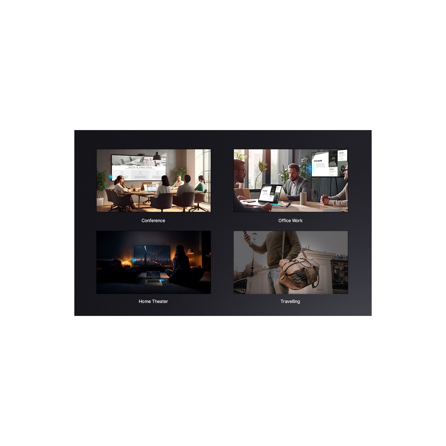 MINIX Wireless Display Adapter - NEO H1 - HDMI to HDMI 1080p — Buy in Cyprus with Fast Delivery