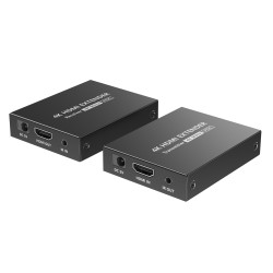 Buy Lenkeng HDMI Extender over Ethernet 70m 1080p - LKV372N - HDMI Extender over... in Cyprus, Nicosia, Limassol, Larnaka, Pafos