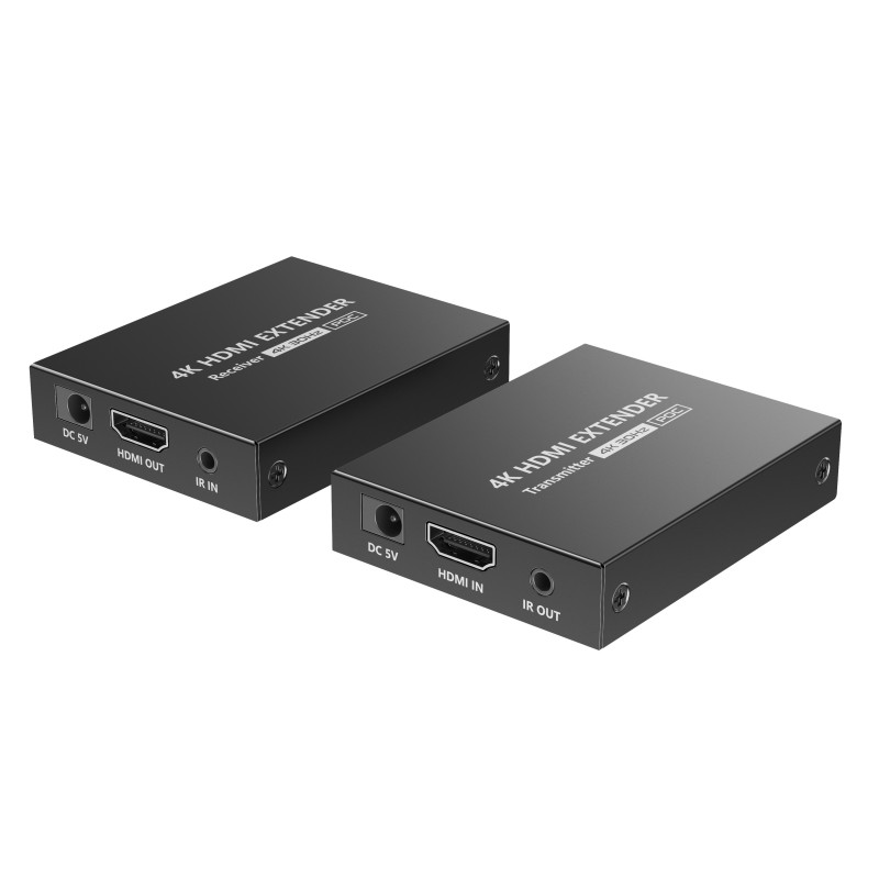 Buy Lenkeng HDMI Extender over Ethernet 70m 1080p - LKV372N - HDMI Extender over... in Cyprus, Nicosia, Limassol, Larnaka, Pafos