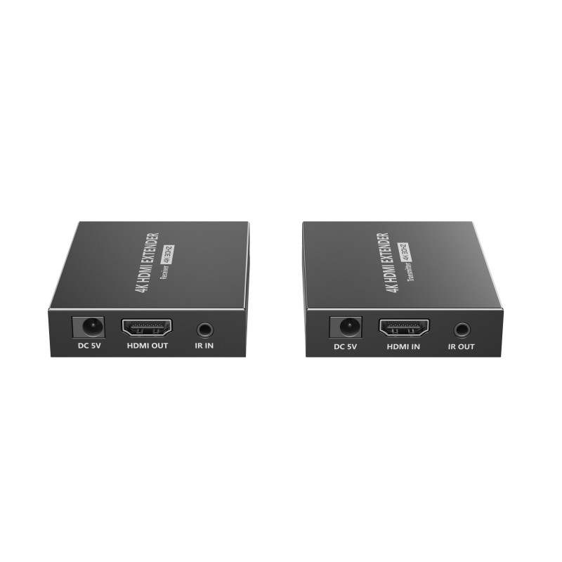 Buy Lenkeng HDMI Extender over Ethernet 70m 1080p - LKV372N - HDMI Extender over... in Cyprus, Nicosia, Limassol, Larnaka, Pafos